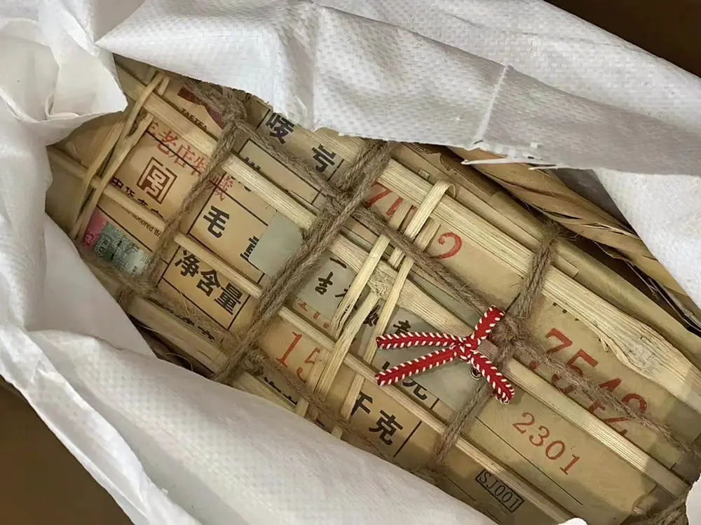 章丘大益普洱茶回收多少钱？影响回收价格的关键因素与市场行情解析
