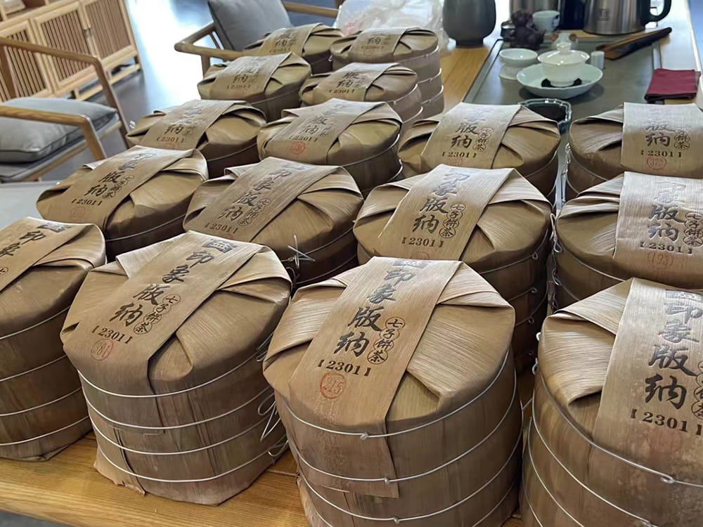 章丘06年大益普洱茶值多少钱