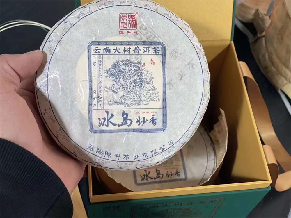 章丘普洱茶回收店：传统文化的新生地