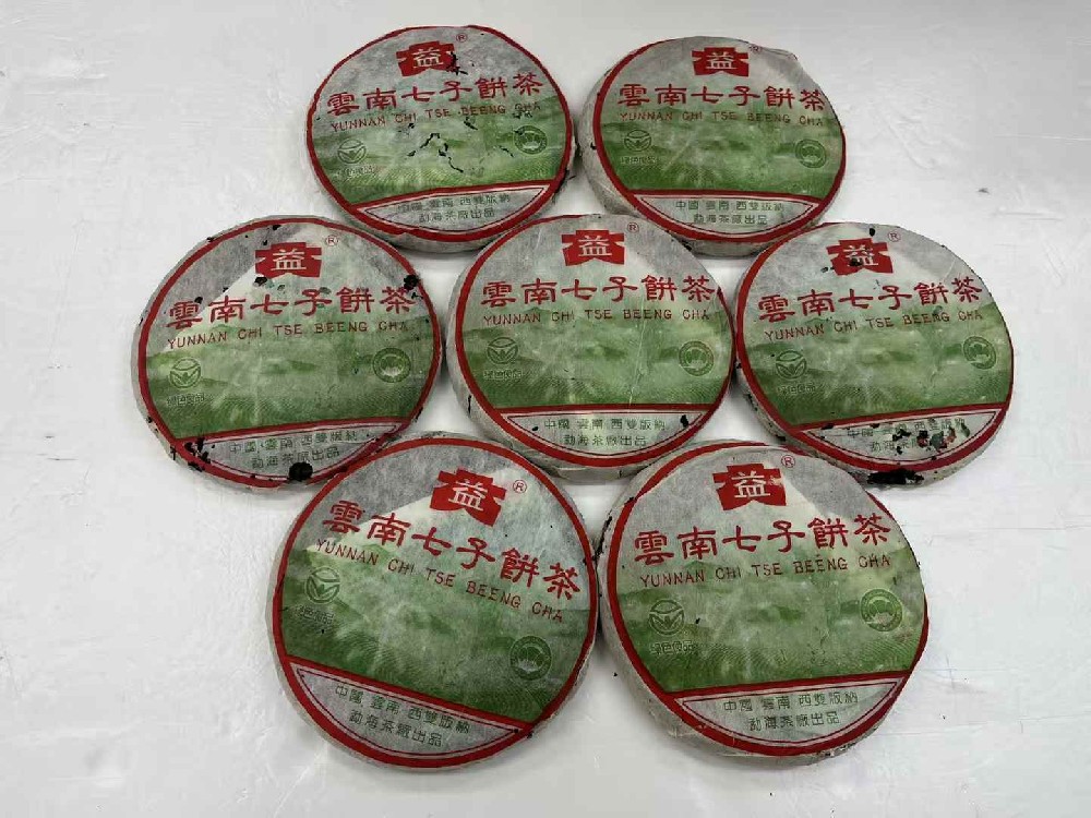章丘老茶流转记：当陈香遇见市场，如何让时光变成真金白银
