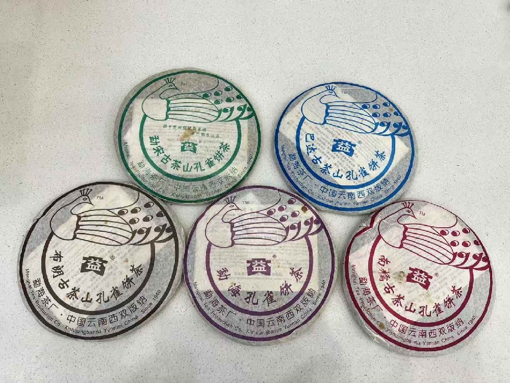 章丘2025 年普洱茶回收市场趋势：哪些茶品升值潜力大？回收渠道怎么选？